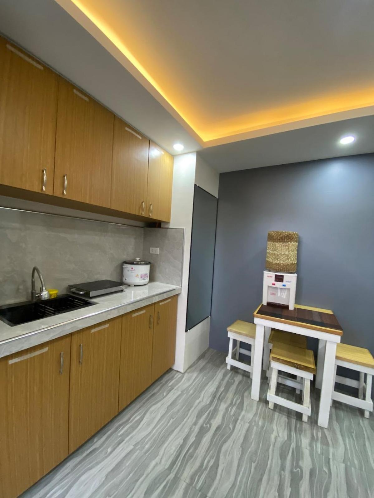 Mountain Sunctuary-S2 Unit With Breathtaking View Apartment Baguio City Екстериор снимка