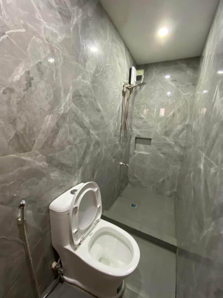Mountain Sunctuary-S2 Unit With Breathtaking View Apartment Baguio City Екстериор снимка