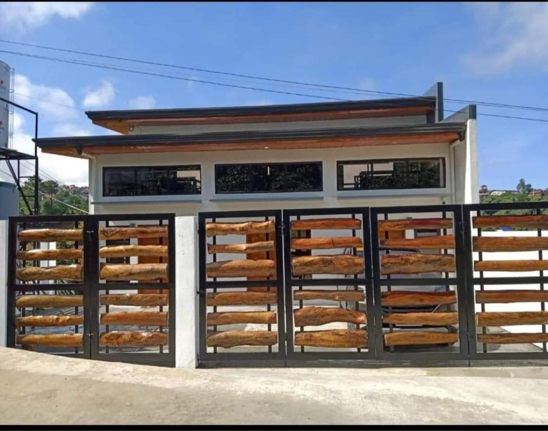 Mountain Sunctuary-S2 Unit With Breathtaking View Apartment Baguio City Екстериор снимка