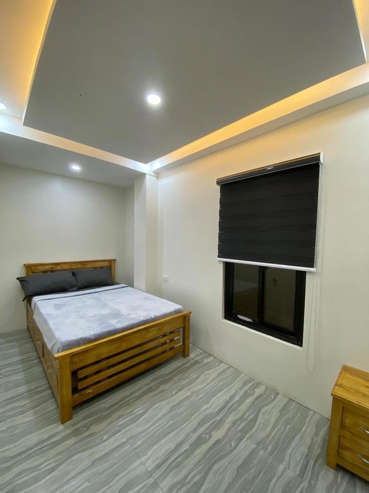 Mountain Sunctuary-S2 Unit With Breathtaking View Apartment Baguio City Екстериор снимка