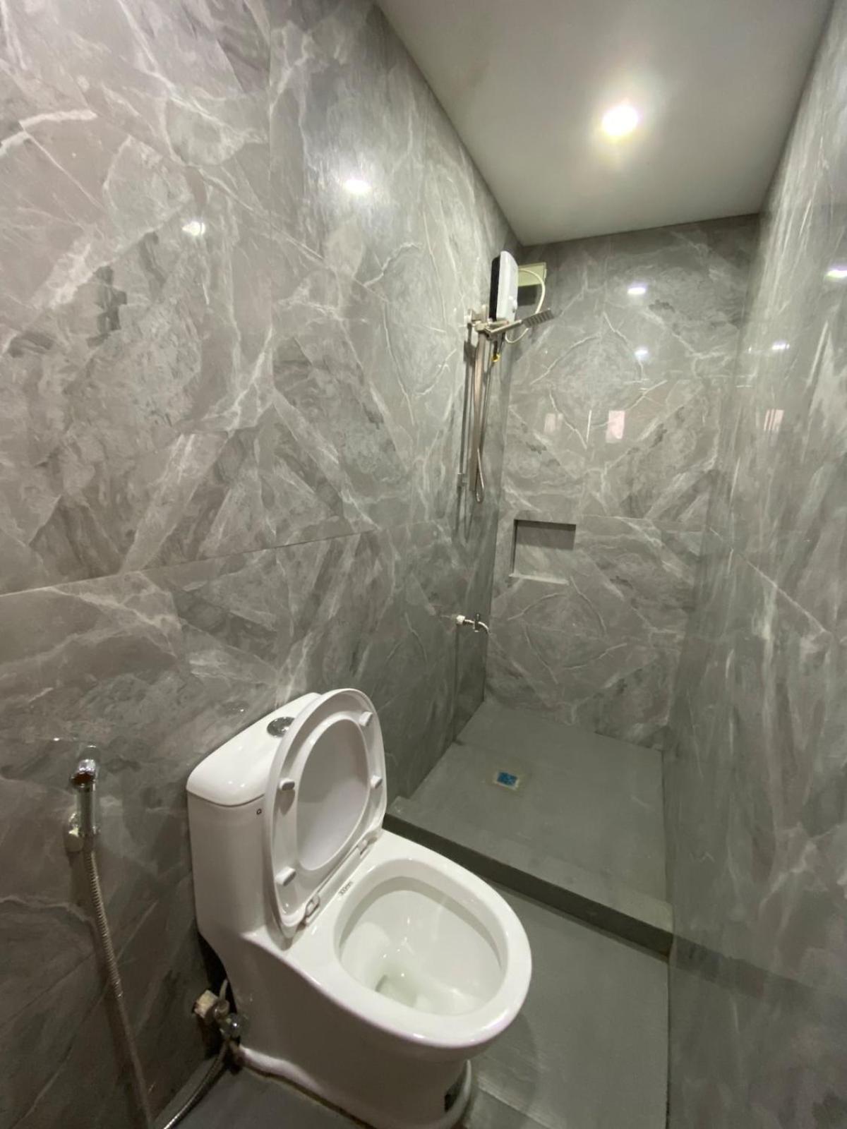 Mountain Sunctuary-S2 Unit With Breathtaking View Apartment Baguio City Екстериор снимка